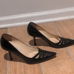 Jimmy Choo Heels
